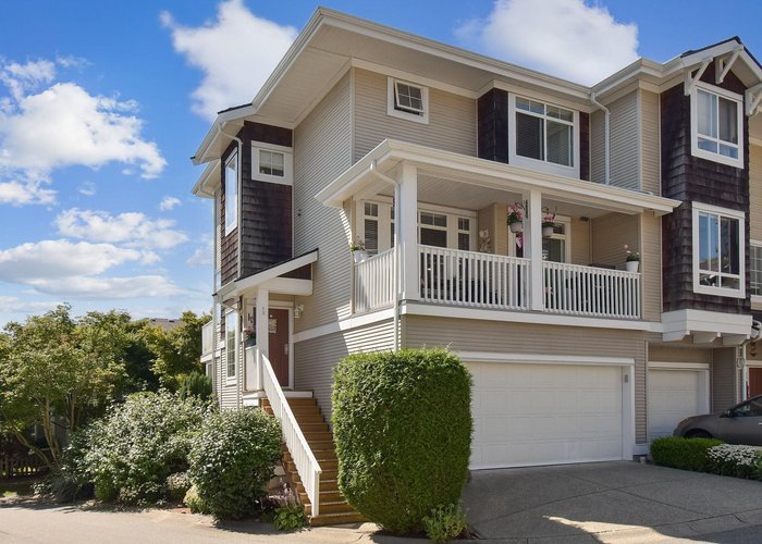 13 - 15030 58 Avenue, Surrey, BC V3S 9G3 |  Photo 28