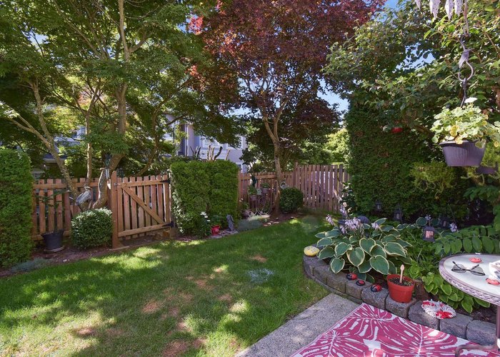 13 - 15030 58 Avenue, Surrey, BC V3S 9G3 |  Photo 54