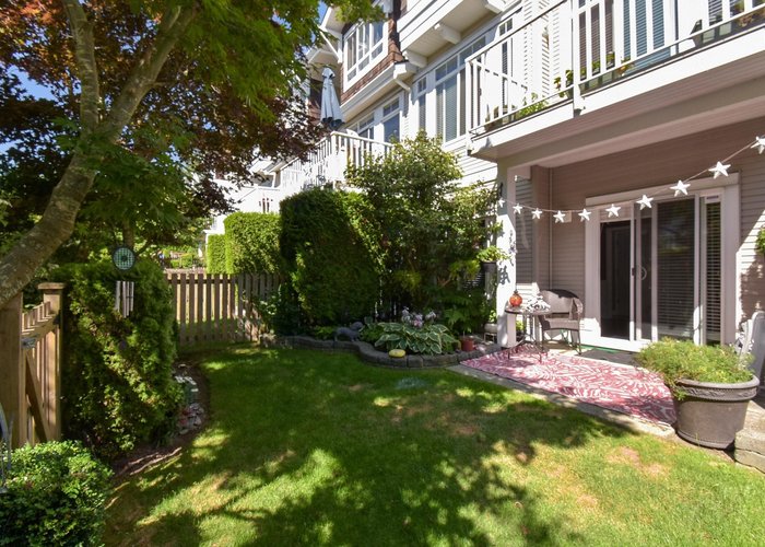 13 - 15030 58 Avenue, Surrey, BC V3S 9G3 |  Photo 55