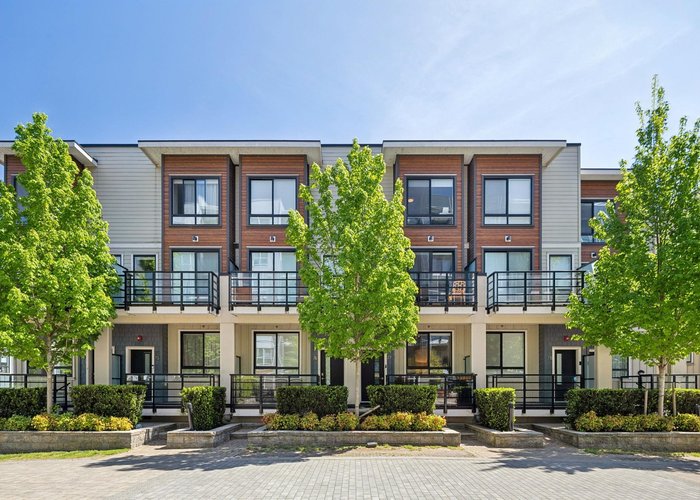 77 - 10199 River Drive, Richmond, BC V6X 1Z2 |  Photo 35