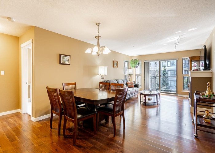 414 - 2958 Silver Springs Boulevard, Coquitlam, BC V3E 3R9 |  Photo 45