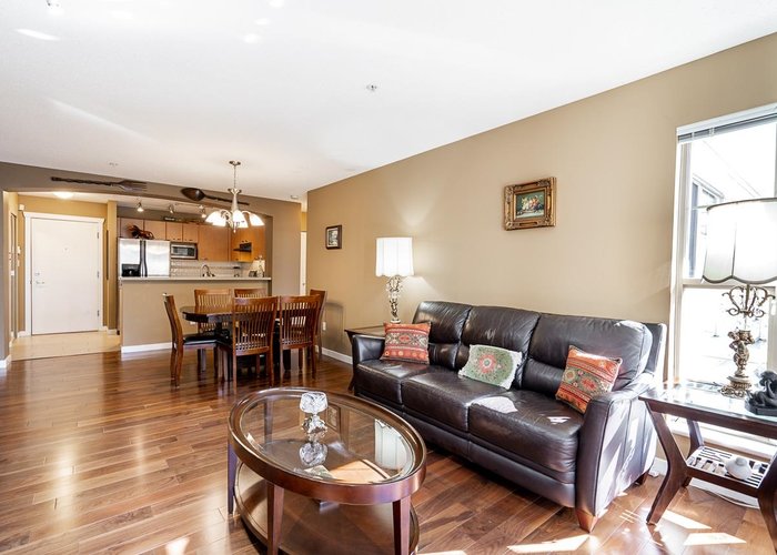 414 - 2958 Silver Springs Boulevard, Coquitlam, BC V3E 3R9 |  Photo 46