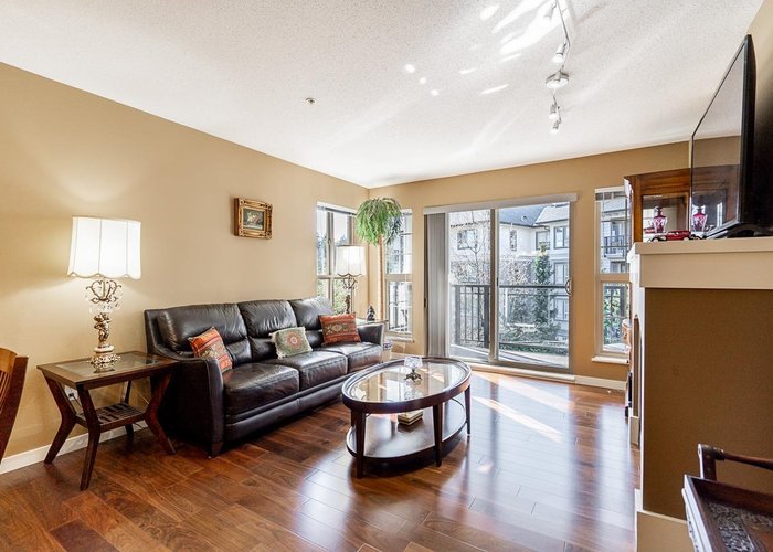 414 - 2958 Silver Springs Boulevard, Coquitlam, BC V3E 3R9 |  Photo 49