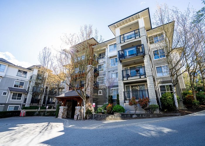 414 - 2958 Silver Springs Boulevard, Coquitlam, BC V3E 3R9 |  Photo 39