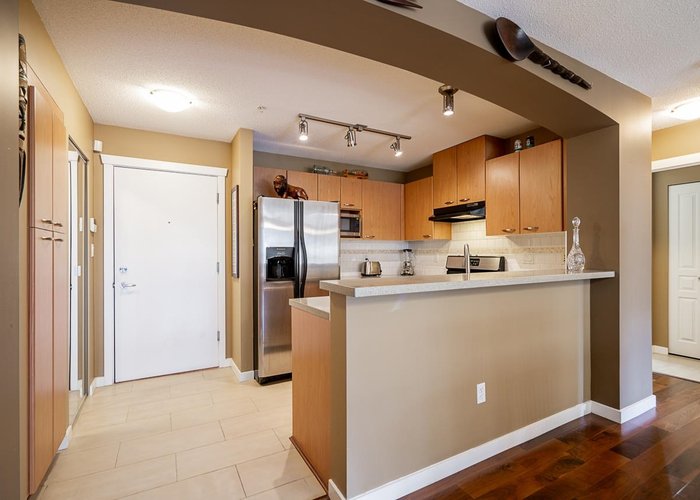 414 - 2958 Silver Springs Boulevard, Coquitlam, BC V3E 3R9 |  Photo 42