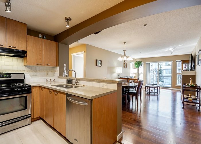 414 - 2958 Silver Springs Boulevard, Coquitlam, BC V3E 3R9 |  Photo 43