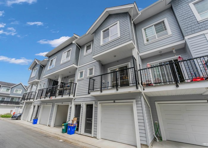 26 - 12830 62 Avenue, Surrey, BC V3X 0K8 |  Photo 35