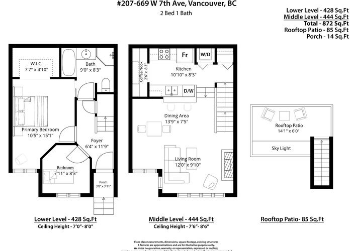 207 - 669 7TH Avenue, Vancouver, BC V5Z 1B6 |  Photo 65