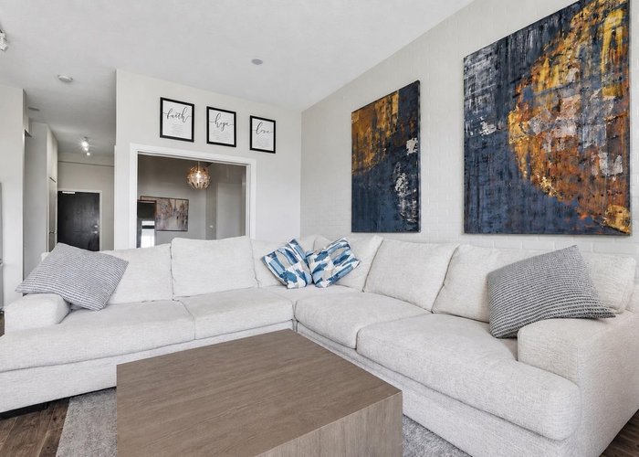 602 - 121 Brew Street, Port Moody, BC V3H 0E2 |  Photo 19