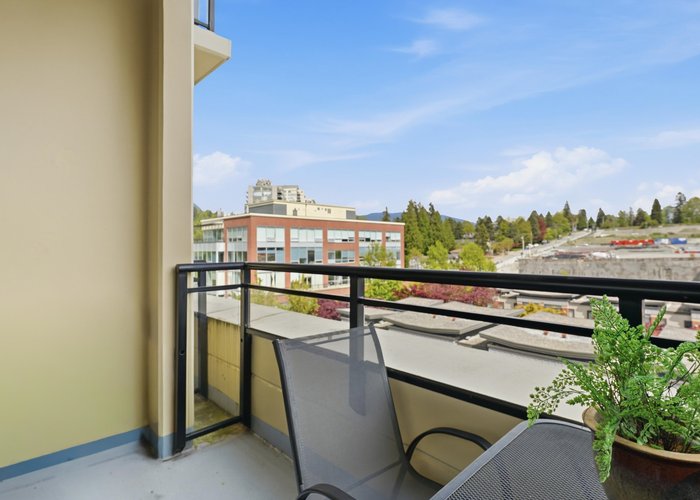 602 - 121 Brew Street, Port Moody, BC V3H 0E2 |  Photo 33