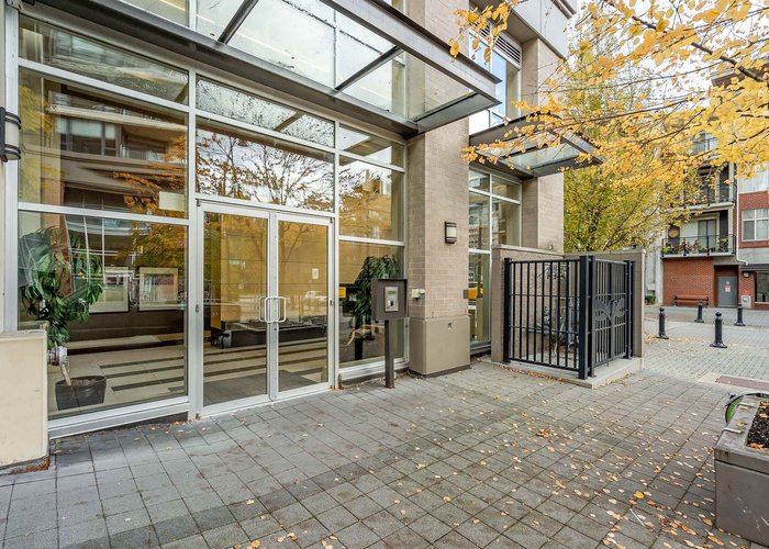 602 - 121 Brew Street, Port Moody, BC V3H 0E2 |  Photo 37