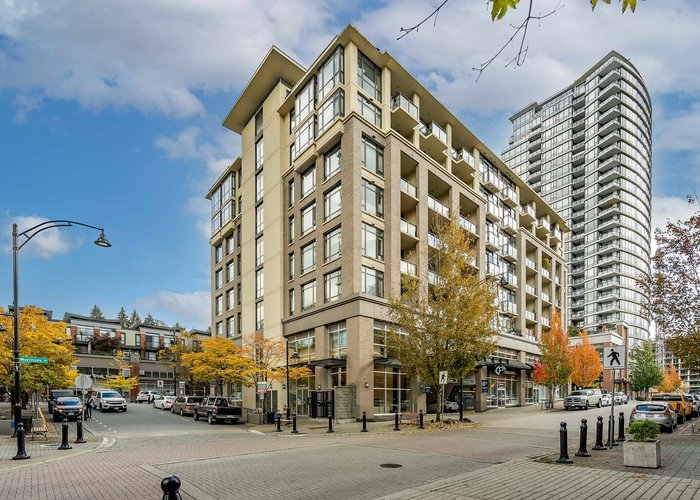 602 - 121 Brew Street, Port Moody, BC V3H 0E2 |  Photo 20