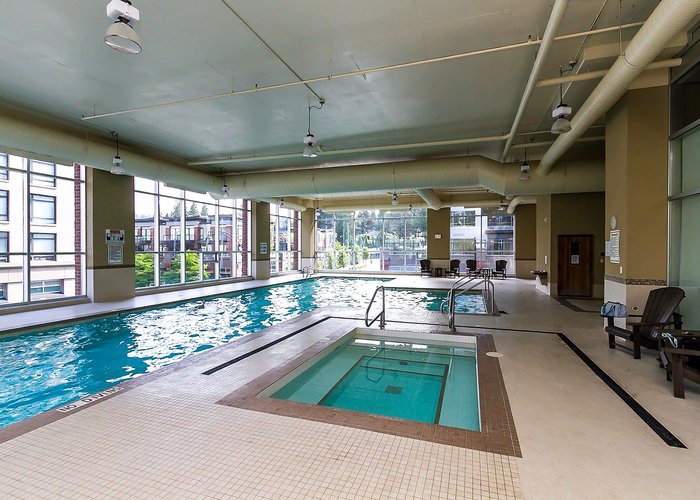 602 - 121 Brew Street, Port Moody, BC V3H 0E2 |  Photo 40