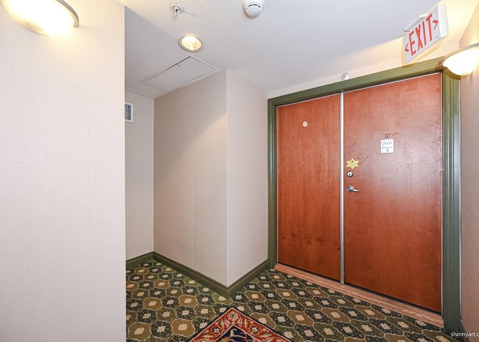 1702 - 5933 Cooney Road, Richmond, BC V6X 4H3 |  Photo 42