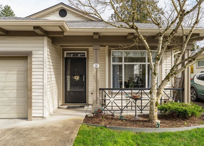 16 - 15188 62A Avenue, Surrey, BC V3S 1W7 |  Photo 61
