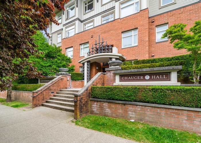 320 - 2250 Wesbrook Mall, Vancouver, BC V6T 0A6 |  Photo 44