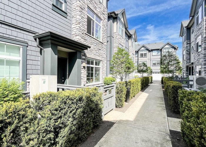 60 - 7191 Lechow Street, Richmond, BC V6Y 0L1 |  Photo 30
