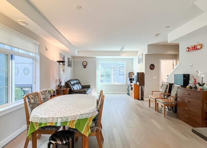 60 - 7191 Lechow Street, Richmond, BC V6Y 0L1 |  Photo 42