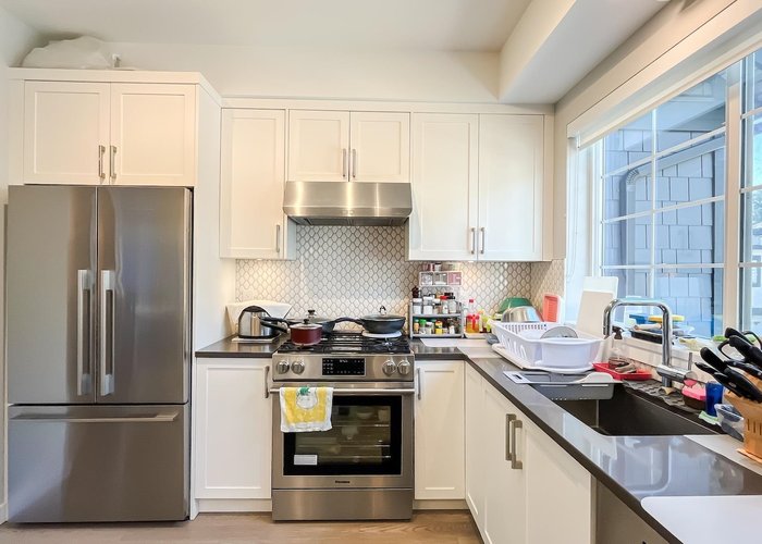 60 - 7191 Lechow Street, Richmond, BC V6Y 0L1 |  Photo 45