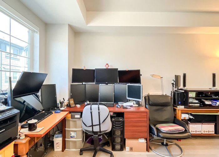 60 - 7191 Lechow Street, Richmond, BC V6Y 0L1 |  Photo 46