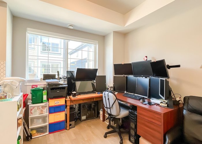 60 - 7191 Lechow Street, Richmond, BC V6Y 0L1 |  Photo 47