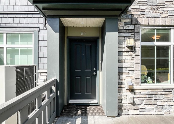 60 - 7191 Lechow Street, Richmond, BC V6Y 0L1 |  Photo 31