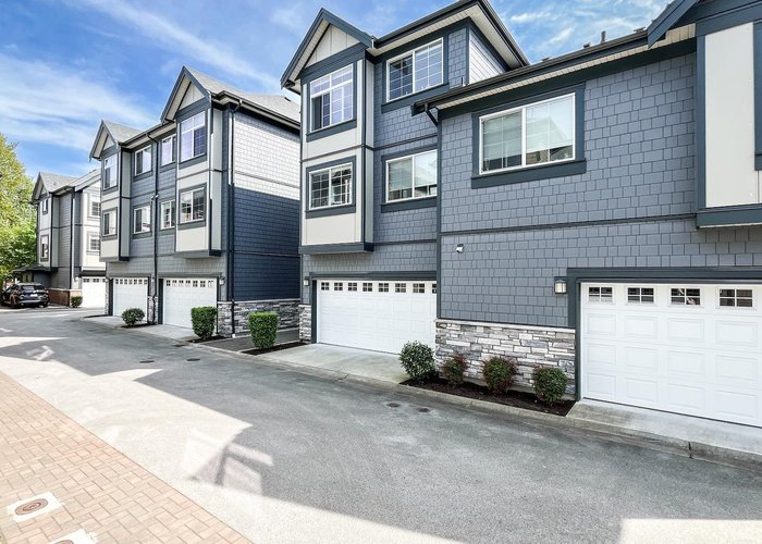 60 - 7191 Lechow Street, Richmond, BC V6Y 0L1 |  Photo 61