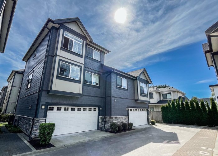 60 - 7191 Lechow Street, Richmond, BC V6Y 0L1 |  Photo 34