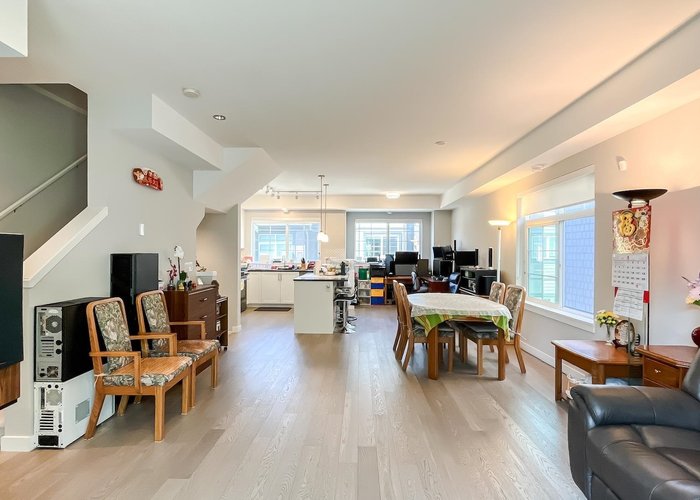 60 - 7191 Lechow Street, Richmond, BC V6Y 0L1 |  Photo 37