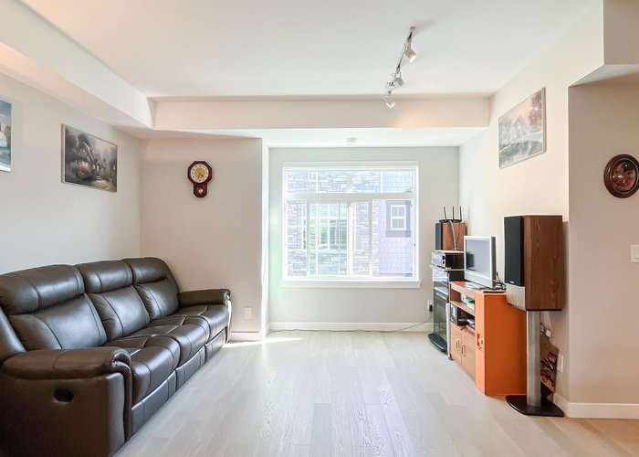 60 - 7191 Lechow Street, Richmond, BC V6Y 0L1 |  Photo 38