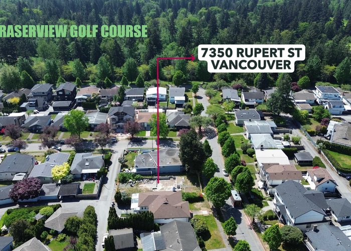 7350 Rupert Street, Vancouver, BC V5S 2Z9 |  Photo 1