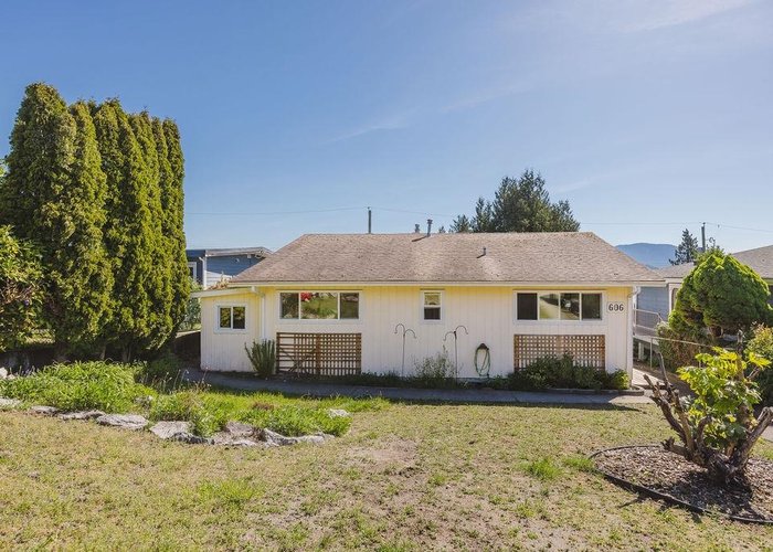 606 Martin Road, Gibsons, BC V0N 1V9 |  Photo 69