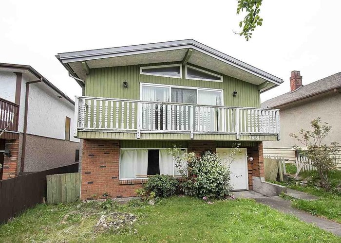 7687 Oak Street, Vancouver, BC V6P 4A4 |  Photo 2