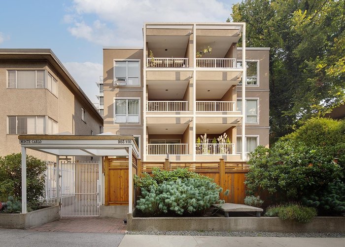 203 - 985 10TH Avenue, Vancouver, BC V5Z 1L9 |  Photo 42