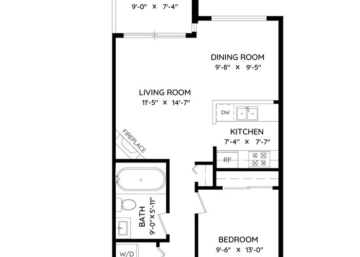 203 - 985 10TH Avenue, Vancouver, BC V5Z 1L9 |  Photo 43