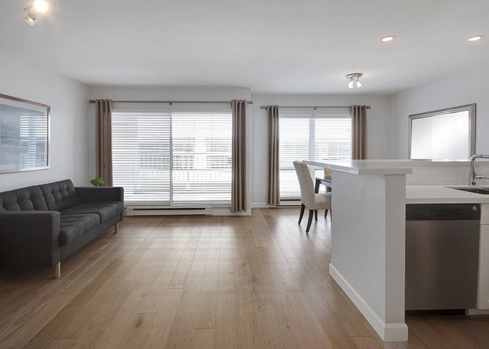 203 - 985 10TH Avenue, Vancouver, BC V5Z 1L9 |  Photo 22