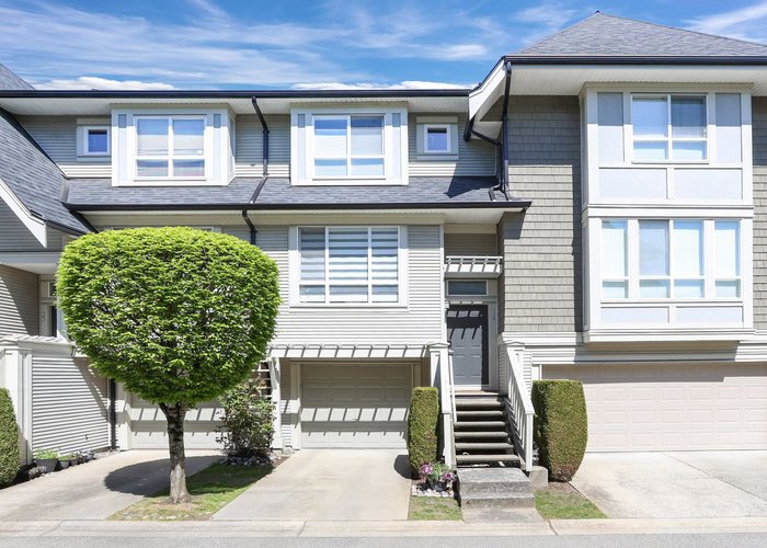 32 - 9133 Sills Avenue, Richmond, BC V6Y 4H6 |  Photo 45
