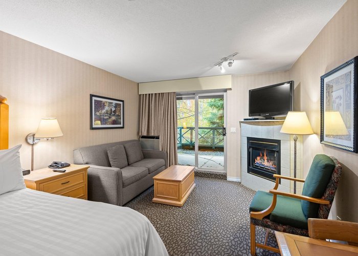 202 - 4319 Main Street, Whistler, BC V8E 1B1 |  Photo 16