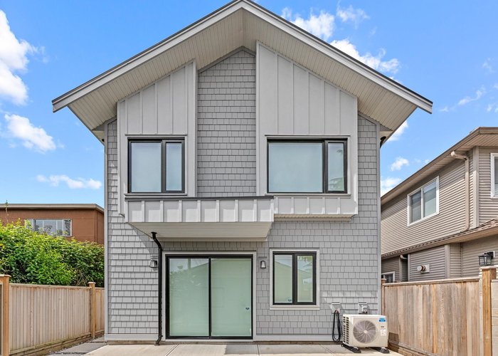 8578 Cartier Street, Vancouver, BC V6P 4T8 |  Photo 67