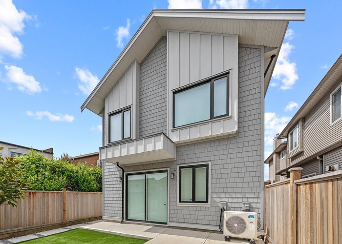 8578 Cartier Street, Vancouver, BC V6P 4T8 |  Photo 68