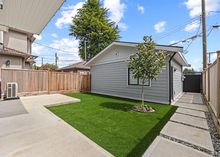 8578 Cartier Street, Vancouver, BC V6P 4T8 |  Photo 70