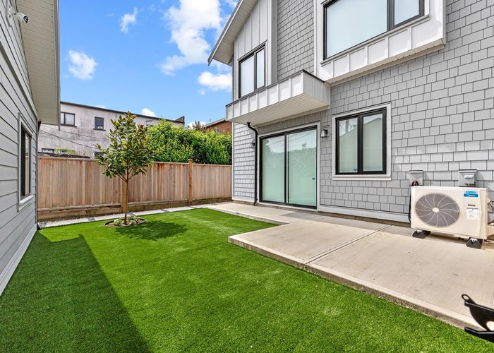 8578 Cartier Street, Vancouver, BC V6P 4T8 |  Photo 71