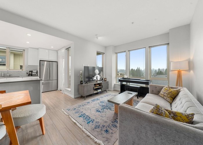 503 - 2632 Library Lane, North Vancouver, BC V7J 0B8 |  Photo 22
