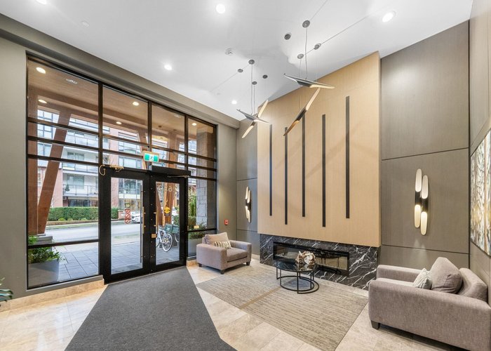 503 - 2632 Library Lane, North Vancouver, BC V7J 0B8 |  Photo 42