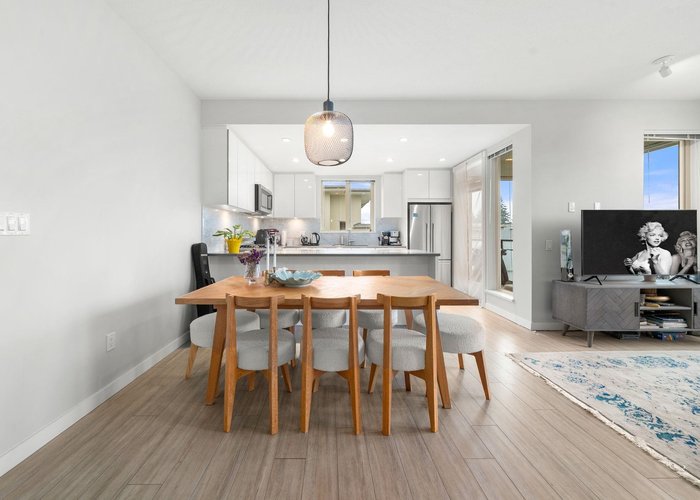 503 - 2632 Library Lane, North Vancouver, BC V7J 0B8 |  Photo 25