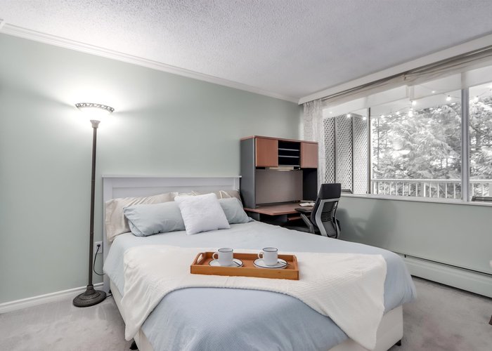 303 - 2004 Fullerton Avenue, North Vancouver, BC V7P 3G8 |  Photo 31