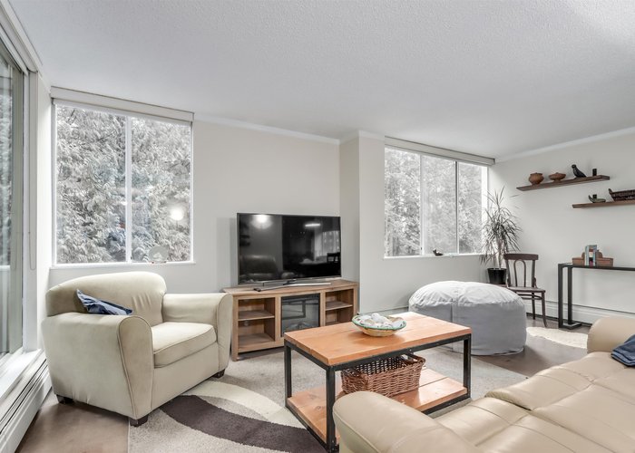 303 - 2004 Fullerton Avenue, North Vancouver, BC V7P 3G8 |  Photo 24