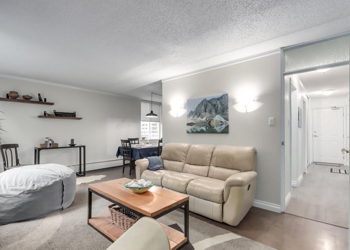 303 - 2004 Fullerton Avenue, North Vancouver, BC V7P 3G8 |  Photo 25