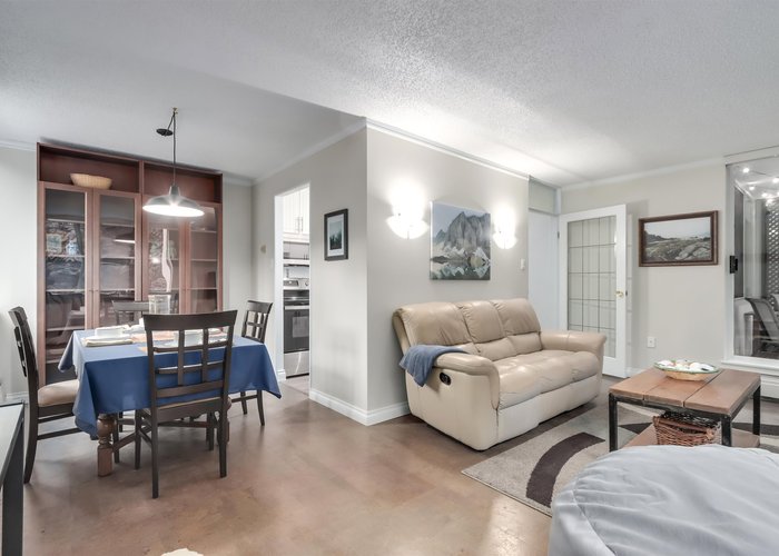 303 - 2004 Fullerton Avenue, North Vancouver, BC V7P 3G8 |  Photo 28