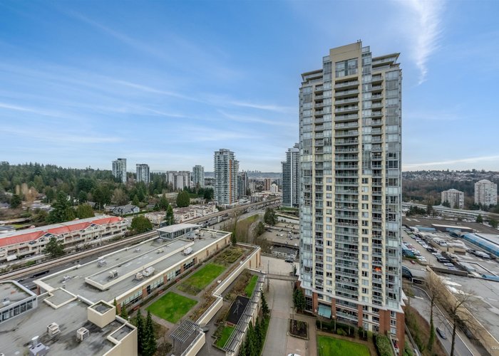 2201 - 9868 Cameron Street, Burnaby, BC V3J 0A5 |  Photo 65